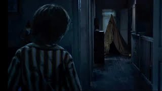 Scariest Jump Scares from Horror Movies [upl. by Ecirtael]