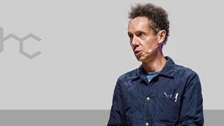 Malcolm Gladwell Demystifies 10000 Hours Rule [upl. by Harri]