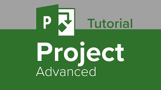 Project Advanced Tutorial [upl. by Telimay]