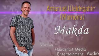 Momona Eritrean Music Makda [upl. by Lucias]