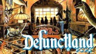 Defunctland The History of Pleasure Island Part 2 [upl. by Vaenfila124]