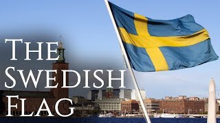 The History of the Swedish Flag [upl. by Wilhelmine770]