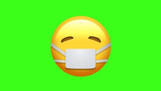 100 Free Animated Emoji No Copyright [upl. by Yetnruoc]