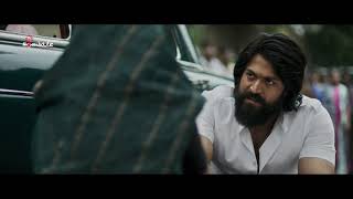 Happy Mothers Day  KGF Chapter  1 Malayalam  Yash  Prashanth Neel  Hombale Films [upl. by Nonarb319]