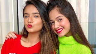 Yara Teri meri yariLyrical song  Anushka Sen and Jannat zubair  new song  Tony Kakkar new song [upl. by Leidgam191]