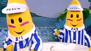 Classic Compilation 3  Full Episodes  Bananas In Pyjamas Official [upl. by Fortunato730]