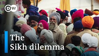 The Sikhs  Between India and Pakistan  DW Documentary [upl. by Andre652]