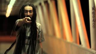 PIPO Ti  ALTA SUCIEDAD  INI KAMOZE´S IDRIN RIDDIM Costa Rebel Prods 2013 [upl. by Ybab]