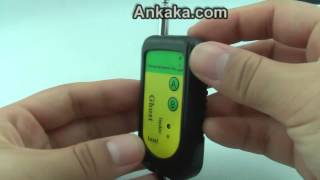 AntiSpy Bug Detector Wireless Camera RF Signal Tracer  AntiSpy Bug Detector Review [upl. by Batha]