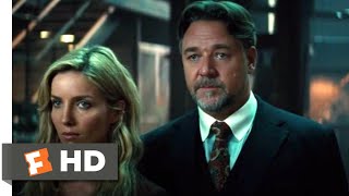 The Mummy Returns 311 Movie CLIP  DoubleDecker Bus 2001 HD [upl. by Eceinwahs]