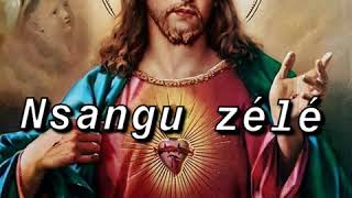 Nsangu zélé chant catholique congo Brazzaville [upl. by Enilecram161]