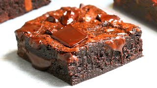 100Hour Fudgy Brownies [upl. by Edyth]