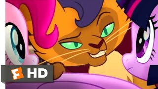 My Little Pony The Movie  Im the Friend You Need  Fandango Family [upl. by Aromat456]