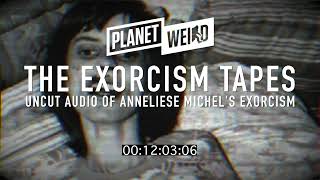 Rare Unedited Recordings of the 67 Exorcisms of Anneliese Michel the Real Emily Rose [upl. by Atibat]