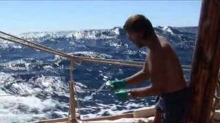 The Tangaroa Expedition The KonTiki Expedition 2012 Documentary [upl. by Krusche]