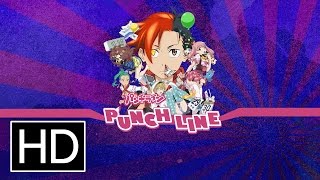 Punch Line  Official Trailer [upl. by Caassi]