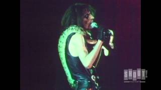 Alice Cooper  Muscle Of Love  1973 [upl. by Schwing]