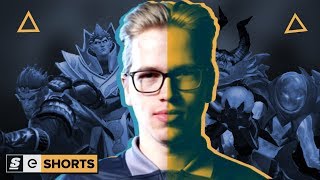 The Greatest Underdog in Esports History [upl. by Snave]