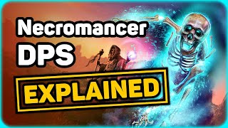 The ULTIMATE Guide to Necromancer Damage  ESO [upl. by Cusack]