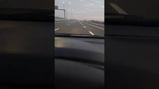 Autostrada Pitești  Curtea de Argeș [upl. by Romy]