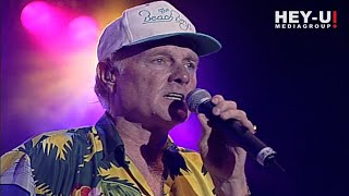 The Beach Boys  Good VibrationsKokomo Live 1999 [upl. by Anak]