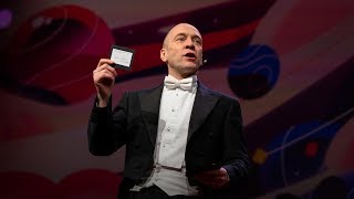 Mentalism mind reading and the art of getting inside your head  Derren Brown  TED [upl. by Aven718]