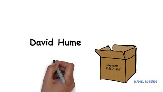 David Hume [upl. by Gladdy]