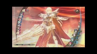 Trails of Cold Steel III  Arianrhod Battle Theme [upl. by Bachman699]