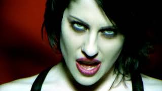 The Distillers  quotThe Hungerquot Official Video [upl. by Erehpotsirhc]