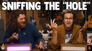 Suggestive Rhett amp Link Moments [upl. by Sydel]