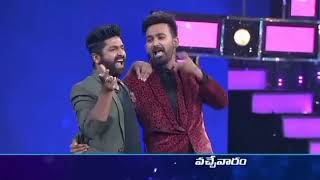 Dance plus  yashwanth master  Shekar master  Dance performance [upl. by Zanlog161]