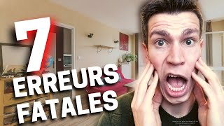 Comment jai perdu 30 000 € dans mon premier achat immobilier à 24 ans [upl. by Eloken]