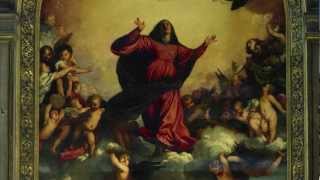 Titian Assumption of the Virgin [upl. by Madge223]