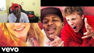 KSI EXPOSED Diss track [upl. by Richmound372]