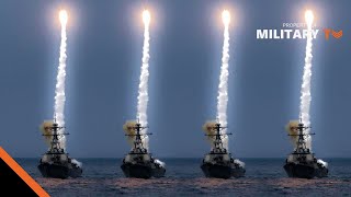 The 5 deadliest Anti Ship Missiles in the World [upl. by Bigler]