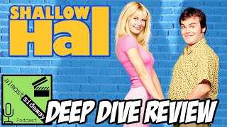 Shallow Hal 2001 Movie Review [upl. by Aeynod]