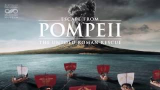 Pompeii The Exhibition [upl. by Hanaj]