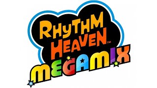 Rhythm Tweezers 2 Practice  Rhythm Heaven Megamix [upl. by Shaff]