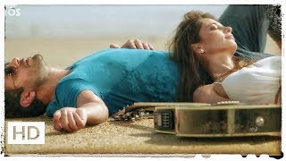 Tu Hi Hai Aashiqui Arijit Singh version HD Dishkiyaoon  Harman Baweja amp Ayesha [upl. by Leandre]