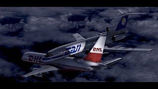 Collision at 35000 feet  Air Crash Investigation Flight full Documentary [upl. by Valentijn]