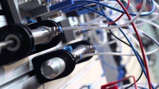 What is Mechatronics and Advanced Manufacturing [upl. by Nnyledam]