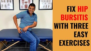 5 Simple Exercises for Knee Osteoarthritis At Home [upl. by Nnylirak]