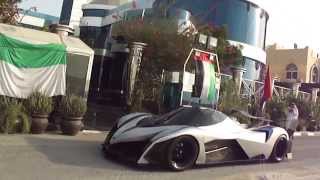 Devel Sixteen  Real Street Video  Part 1 [upl. by Mure]