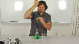 How to Use a Pipette [upl. by Mutua]