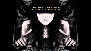 The Dead Weather  Horehound Full Album [upl. by Nevah]