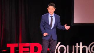 How School Makes Kids Less Intelligent  Eddy Zhong  TEDxYouthBeaconStreet [upl. by Abie789]