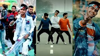 ✔ Ankit Dancer new musically tik tok dance video 2020 [upl. by Grados]