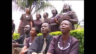 Giza Nene I Umoja II SDA Church Choir [upl. by Iris798]