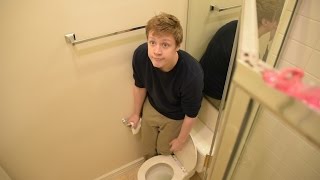 Instructional Pooping Video [upl. by Adnerb]