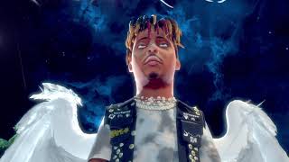 Juice WRLD amp The Weeknd  Smile Official Video [upl. by Aramaj]